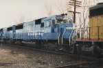 Conrail #6778